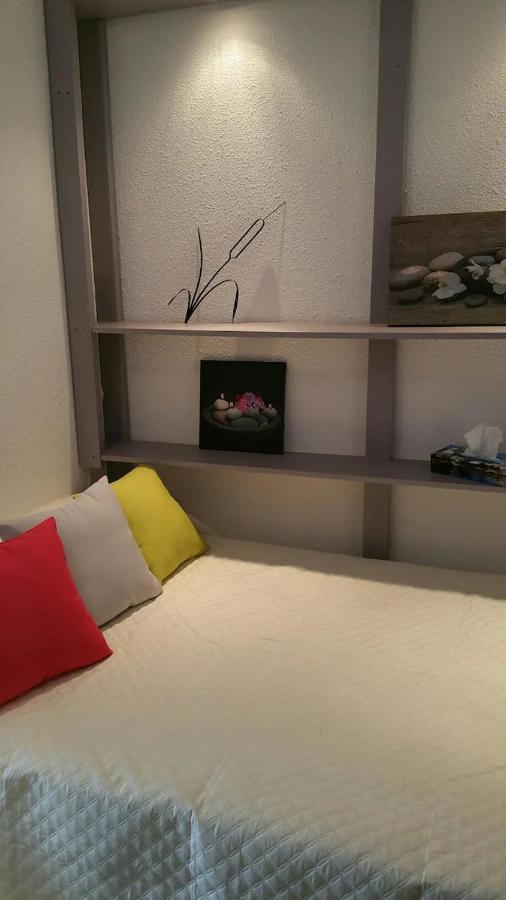 Double Vu Apartment *