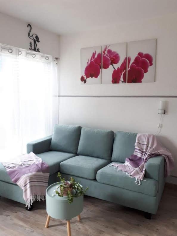 Double Vu Apartment